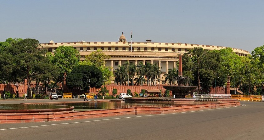 Rajya Sabha to carry on discussions on Finance Bill 2022