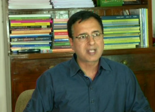 Modi government has misled the nation: Cong Randeep Surjewala on the death of 39 Indians in Iraq