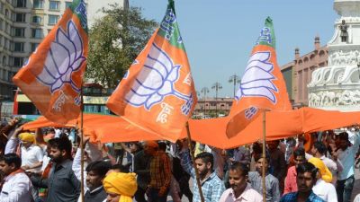 Rajya Sabha Elections: BJP wins 28 seats out of 59