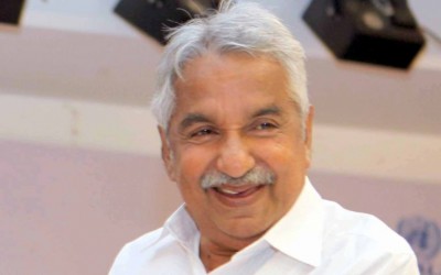 Kerala Ex-CM Oommen Chandy hospitalized