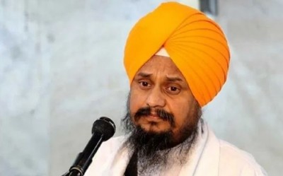 Amritpal Singh Case: Akal Takht Gives 24-hrs Ultimatum to AAP Govt