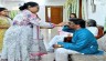 Shibu Soren's Daughter Anjani to Contest Lok Sabha Elections Again
