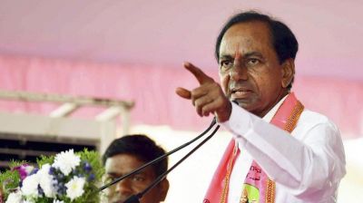 KCR tells Modi: 11 surgical strikes carried out during the UPA regime