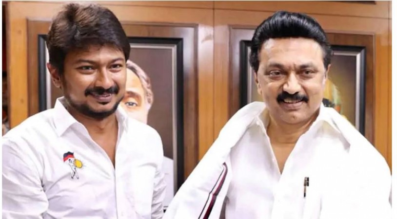 Tamil Nadu cabinet: Udayanidhi Stalin likely to be inducted