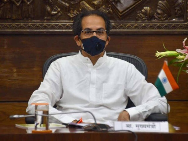 CM Uddhav Thackeray's tenure completed 2 years, said- 'Turn disaster into opportunity'