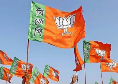 BJP triumphs Rajsamand assembly seat in Rajasthan; Congress leading in 2 constituencies