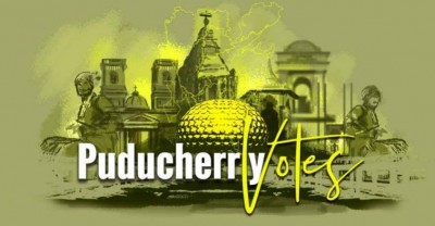 NDA set to form govt in Puducherry, bagged 12 assembly seats