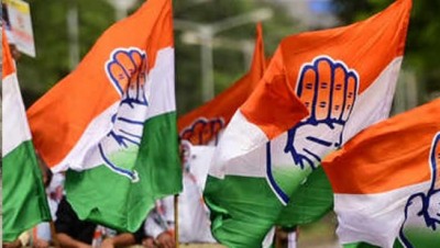 Lingojiguda ward by-election : Congress party candidate D Rajshekar Reddy has won election