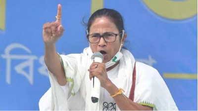 Formidable challenge: Mamata Banerjee, ‘Didi’ is West Bengal's 'Dada'