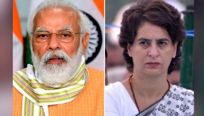 PM Modi, Priyanka Gandhi to keep up campaigning in Karnataka