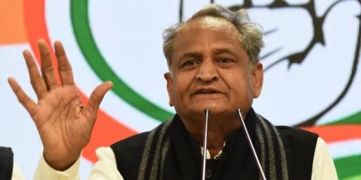 Rajasthan government announces strict lockdown from May 10