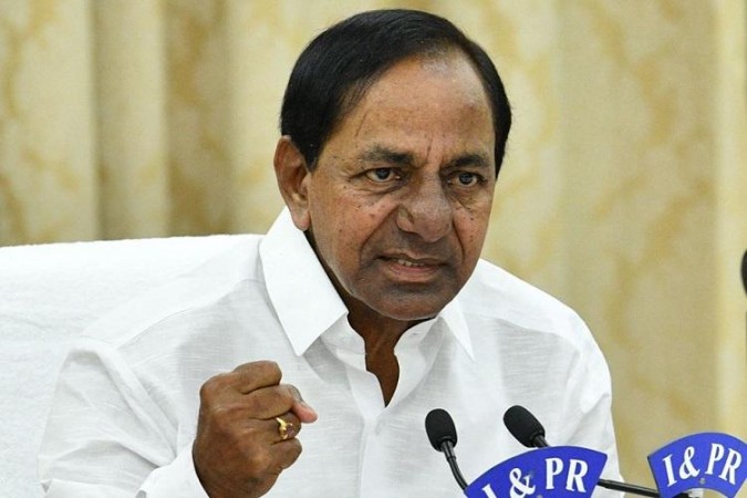 Telangana: Cabinet meeting to be held on Tuesday to take decision on Lockdown