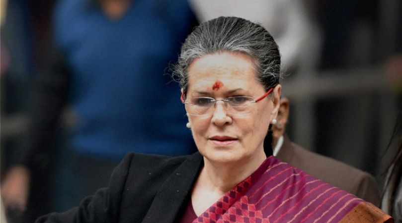 Congress President Sonia Gandhi to get discharged soon