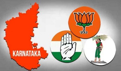 Karnataka Exit Polls Live Updates: Close BJP vs Congress