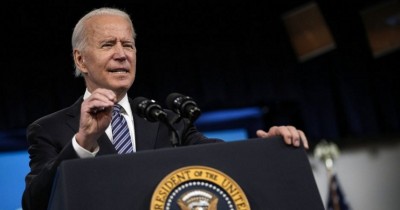 Joe Biden signs executive order aimed at strengthening cybersecurity in U.S