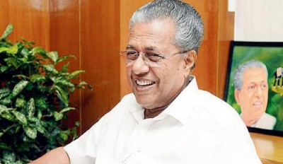 Kerala Cabinet: Pinarayi Vijayan to be sworn-in as CM for 2nd time on May 20