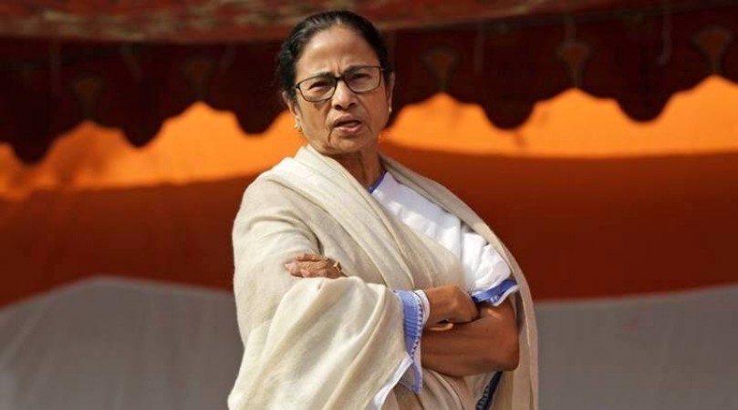 Trinamool Congress launches  counter-campaign against the BJP