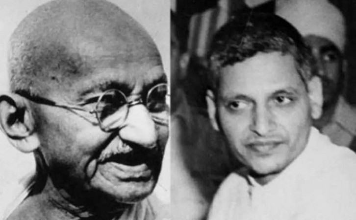 Does India need to observe Nathuram Godse's Birth Anniversary ...