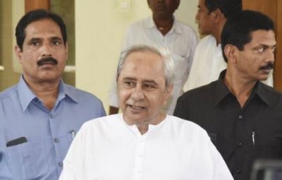 BJD says 'open to support any front which gives special status to Odisha