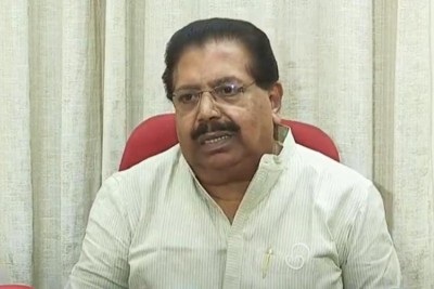 Kerala: Senior Leader PC Chacko is appointed National Congress Party chief