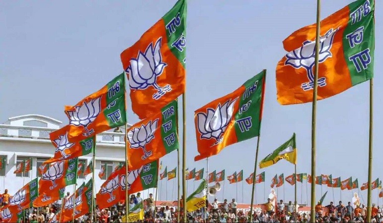 Karnataka MLC polls: 7 Candidates Elected 'Unopposed',  BJP Gains Majority