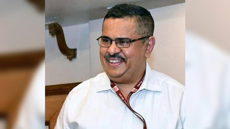 Kerala: Top former bureaucrat Dr K M Abraham is chief principal secretary to CM