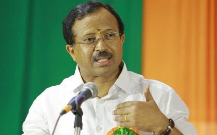 Kerala Covid Death Report: Union Minster raises doubts