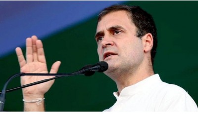 Rahul writes to PM Modi for withdrawal of new regulations in Lakshadweep