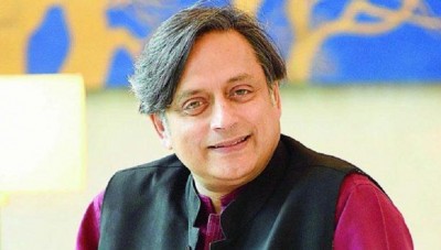 Tharoor writes to Ministry of Electronics and Information Technology on Twitter