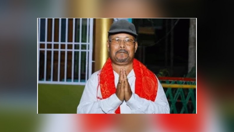 Assam: One more newly elected MLA Leho Ram Boro dies of COVID-19