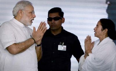 Mamata Banerjee to attend PM Modi’s Oath-taking ceremony
