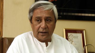 Naveen Patnaik to take oath as Odisha Chief Minister for the 5th term
