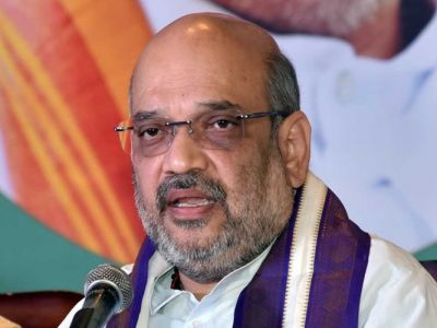 Amit Shah to join PM Modi’s Ministry