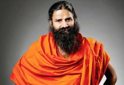 Ramdev Baba Advices Oppositions to do 'Kapalbhati' for the next 10 years