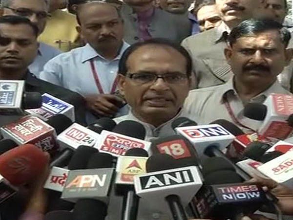 CM Shivraj on Vyapam Scam: ‘I was clean so a clean chit to me was obvious’