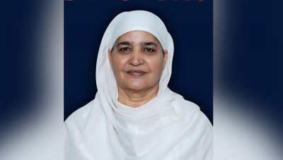 Shiromani Akali Dal suspends Jagir Kaur from party