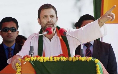अहम चुनावी मौसम के बीच राजस्थान से क्यों 'गायब' हैं राहुल गांधी? प्रदेश कांग्रेस देख रही रास्ता