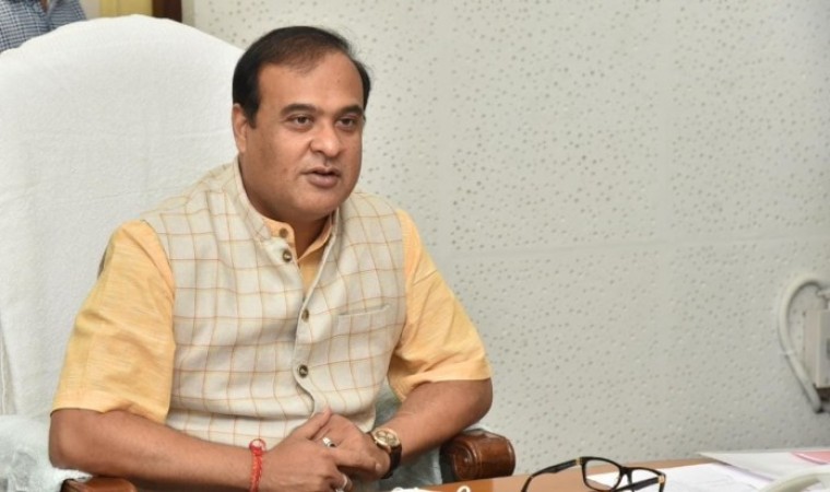 Illegal migrants pose threat to Assamese culture and identity: Assam CM