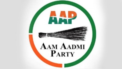 UP: AAP launches 'jhadu chalao' campaign in run-up to municipal polls