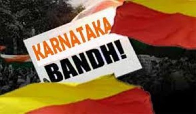No Autos and Cabs, Bars remain shut on December 5, Karnataka Bandh