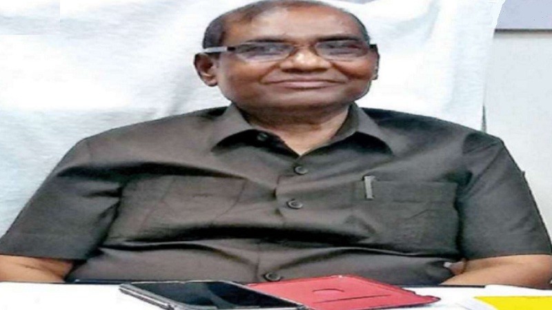 Ex-DGP Brijlal slams Akhilesh Yadav on law and order claims