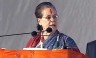 Telangana Elections: Sonia Gandhi's Final Request to Voters in Video Message