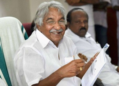 Vengeance is not my way Truth will come out:  Oommen Chandy