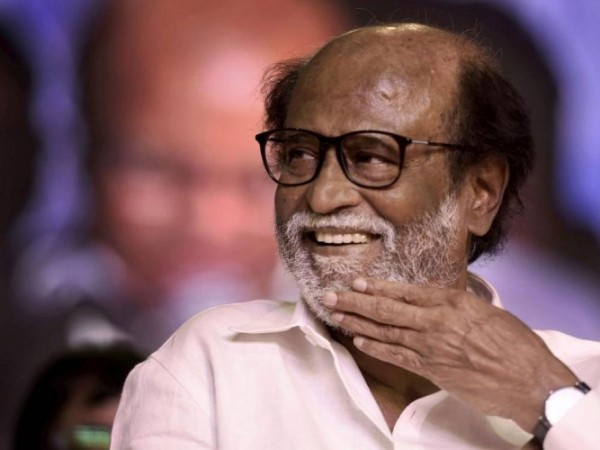 Rajinikanth may end suspense over his political plunge, the decision likely in January