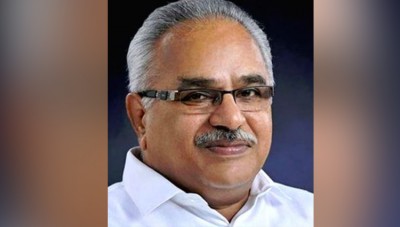 Kerala: Kanam Rajendran elected for a third term as CPI State Secretary