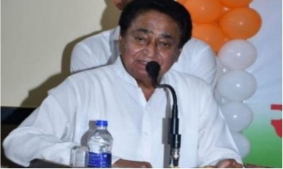 Molestation charges against Cong MLAs: Kamal Nath initiates probe