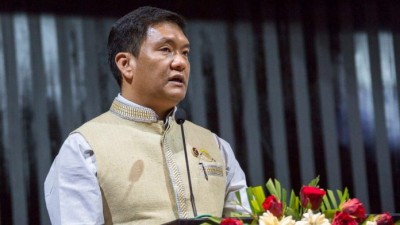 Arunachal Pradesh: CM Pema Khandu said this regarding increasing corona cases