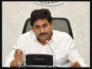 AP CM Jagan wrote an objectionable letter to the CJI