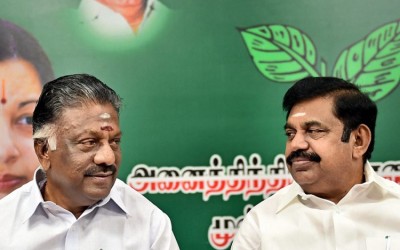 New war has emerged in AIADMK over post of Dy. Leader of opposition