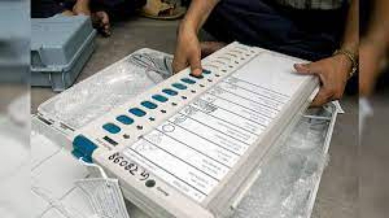 Huzurabad by-election: Nomination papers of 19 candidates rejected ...